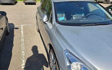 Peugeot 508 II, 2012 год, 620 000 рублей, 5 фотография