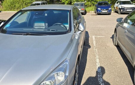 Peugeot 508 II, 2012 год, 620 000 рублей, 6 фотография