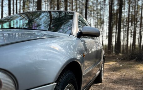 Audi A4, 1997 год, 450 000 рублей, 4 фотография