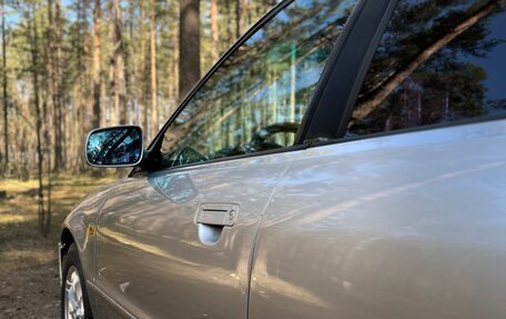 Audi A4, 1997 год, 450 000 рублей, 12 фотография