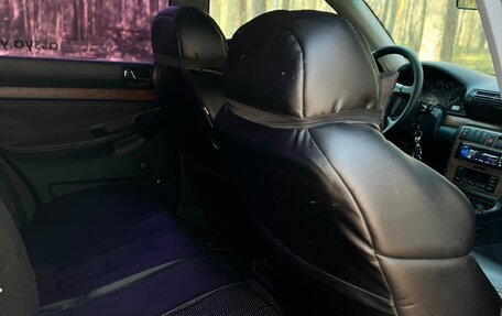 Audi A4, 1997 год, 450 000 рублей, 17 фотография