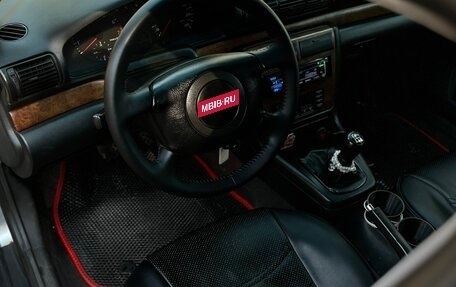 Audi A4, 1997 год, 450 000 рублей, 15 фотография