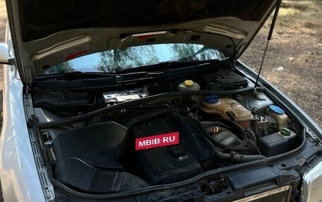 Audi A4, 1997 год, 450 000 рублей, 21 фотография