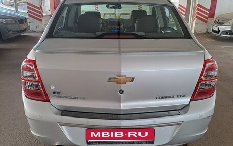 Chevrolet Cobalt II, 2023 год, 1 580 000 рублей, 2 фотография