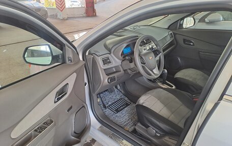 Chevrolet Cobalt II, 2023 год, 1 580 000 рублей, 9 фотография