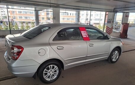 Chevrolet Cobalt II, 2023 год, 1 580 000 рублей, 3 фотография