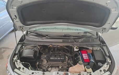 Chevrolet Cobalt II, 2023 год, 1 580 000 рублей, 10 фотография