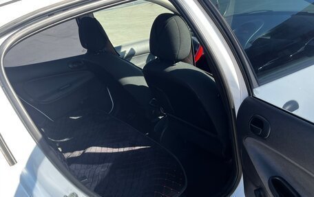 Peugeot 206, 2008 год, 320 000 рублей, 7 фотография