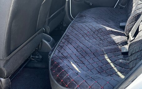 Peugeot 206, 2008 год, 320 000 рублей, 9 фотография