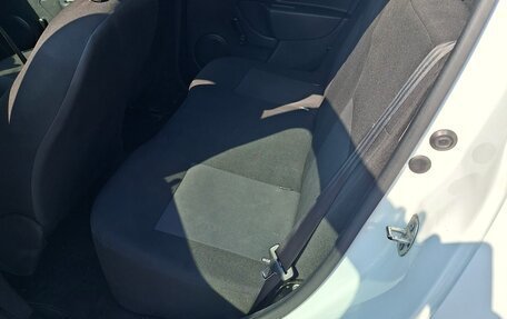 Renault Sandero II рестайлинг, 2017 год, 599 000 рублей, 5 фотография