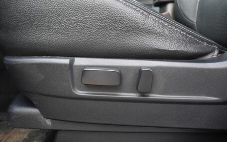 Mitsubishi ASX I рестайлинг, 2014 год, 1 350 000 рублей, 14 фотография