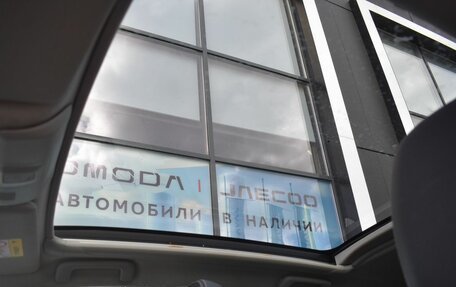 Mitsubishi ASX I рестайлинг, 2014 год, 1 350 000 рублей, 15 фотография