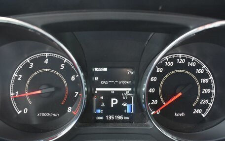 Mitsubishi ASX I рестайлинг, 2014 год, 1 350 000 рублей, 16 фотография