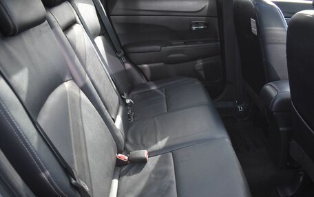 Mitsubishi ASX I рестайлинг, 2014 год, 1 350 000 рублей, 11 фотография