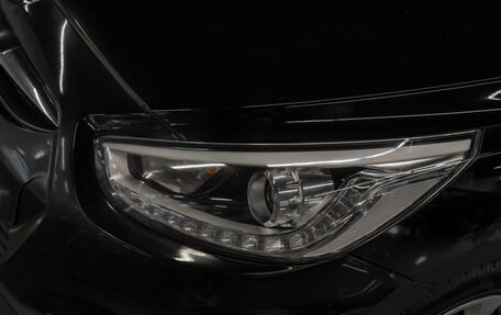 Hyundai Accent IV, 2013 год, 620 000 рублей, 20 фотография