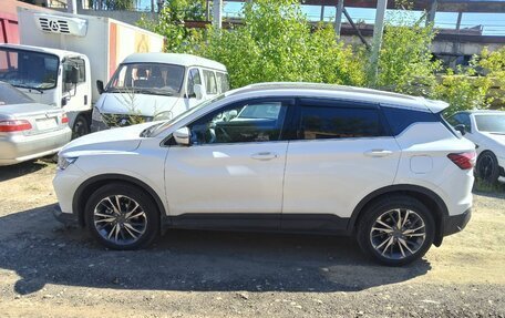 Geely Coolray I, 2023 год, 2 156 490 рублей, 2 фотография