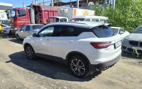 Geely Coolray I, 2023 год, 2 156 490 рублей, 6 фотография