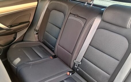 Geely Coolray I, 2023 год, 2 156 490 рублей, 10 фотография