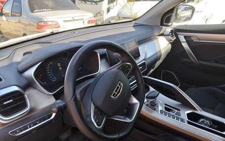 Geely Coolray I, 2023 год, 2 156 490 рублей, 8 фотография