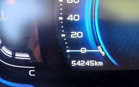 Geely Coolray I, 2023 год, 2 156 490 рублей, 14 фотография