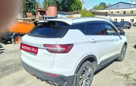 Geely Coolray I, 2023 год, 2 156 490 рублей, 7 фотография