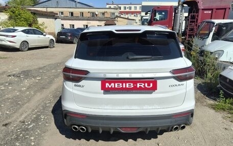 Geely Coolray I, 2023 год, 2 156 490 рублей, 12 фотография