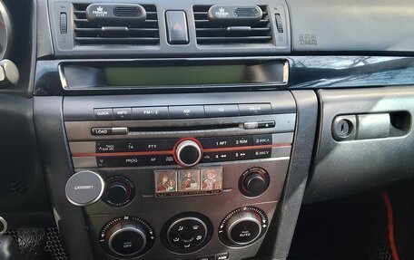 Mazda 3, 2007 год, 480 000 рублей, 3 фотография