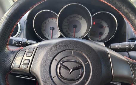 Mazda 3, 2007 год, 480 000 рублей, 4 фотография