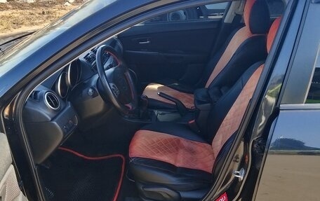 Mazda 3, 2007 год, 480 000 рублей, 7 фотография