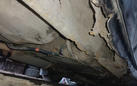 Opel Vectra A, 1991 год, 65 000 рублей, 4 фотография