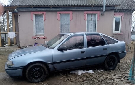 Opel Vectra A, 1991 год, 65 000 рублей, 2 фотография