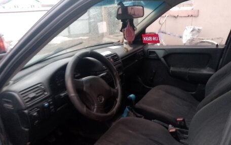 Opel Vectra A, 1991 год, 65 000 рублей, 3 фотография