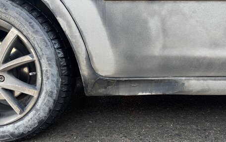 Ford Focus II рестайлинг, 2007 год, 340 000 рублей, 13 фотография