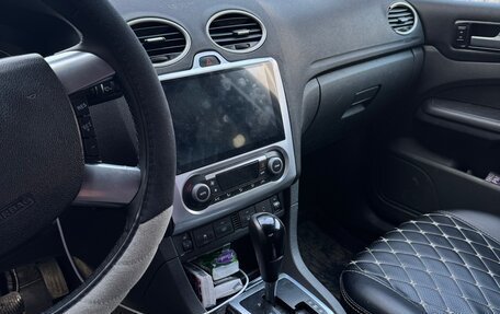 Ford Focus II рестайлинг, 2007 год, 340 000 рублей, 3 фотография