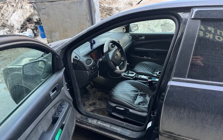 Ford Focus II рестайлинг, 2007 год, 340 000 рублей, 5 фотография