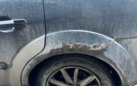 Ford Focus II рестайлинг, 2007 год, 340 000 рублей, 11 фотография