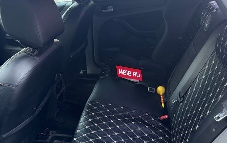 Ford Focus II рестайлинг, 2007 год, 340 000 рублей, 2 фотография