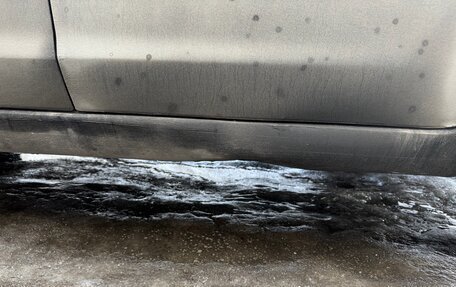 Ford Focus II рестайлинг, 2007 год, 340 000 рублей, 14 фотография