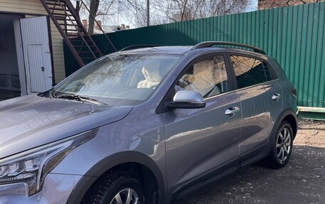 KIA Rio IV, 2020 год, 1 980 000 рублей, 2 фотография