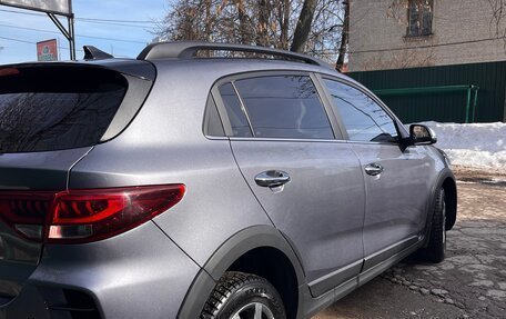 KIA Rio IV, 2020 год, 1 980 000 рублей, 5 фотография