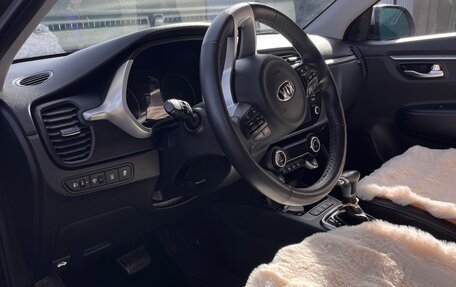 KIA Rio IV, 2020 год, 1 980 000 рублей, 7 фотография