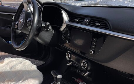 KIA Rio IV, 2020 год, 1 980 000 рублей, 11 фотография