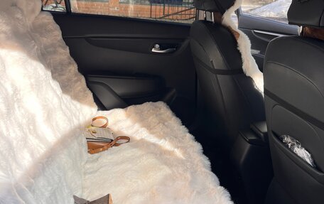 KIA Rio IV, 2020 год, 1 980 000 рублей, 12 фотография