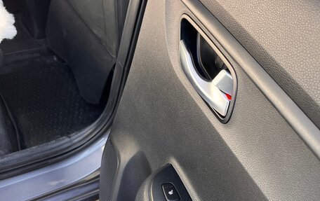 KIA Rio IV, 2020 год, 1 980 000 рублей, 14 фотография