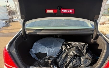 Genesis G90 I рестайлинг, 2018 год, 3 300 000 рублей, 5 фотография