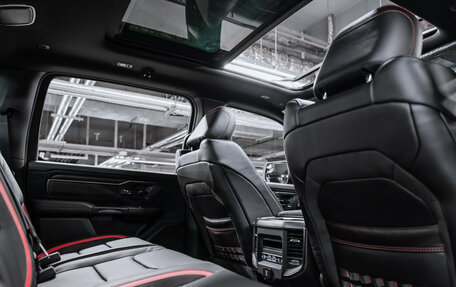 Rambler 1500, 2025 год, 11 600 000 рублей, 3 фотография