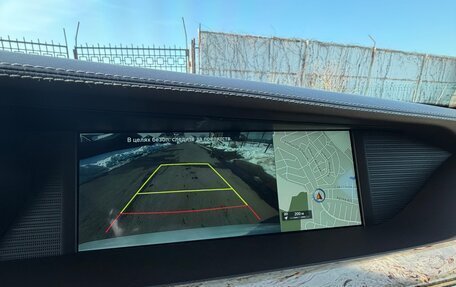 Genesis G90 I рестайлинг, 2018 год, 3 300 000 рублей, 21 фотография