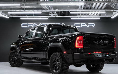 Rambler 1500, 2025 год, 11 600 000 рублей, 4 фотография