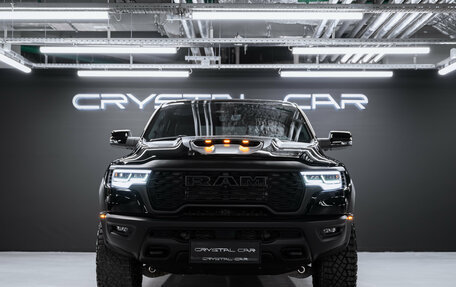 Rambler 1500, 2025 год, 11 600 000 рублей, 5 фотография