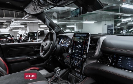 Rambler 1500, 2025 год, 11 600 000 рублей, 2 фотография